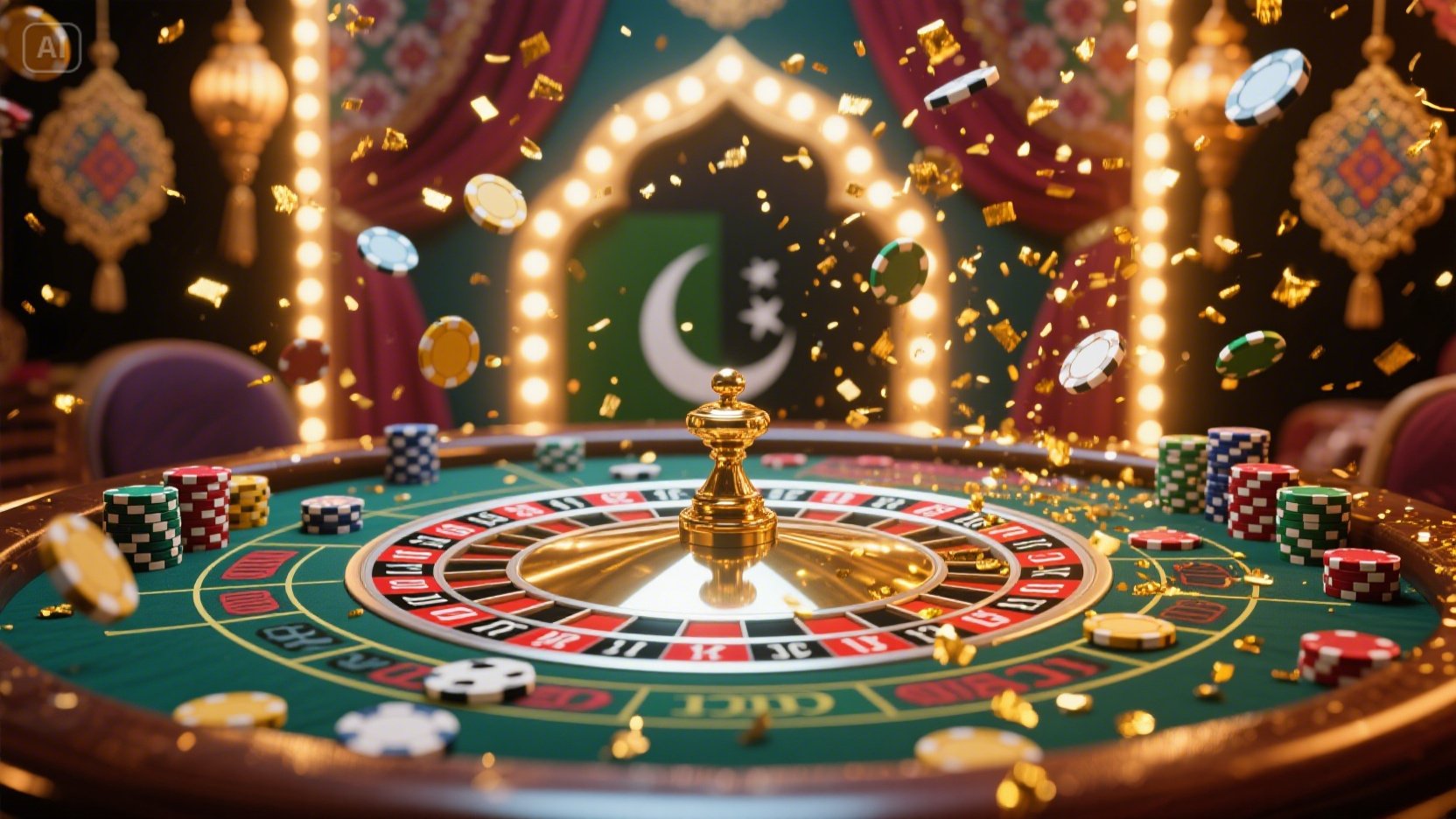 WikibetDeposit PKR now and enjoy 200% instantly on your account! Pakistani players can experience smooth payments, fair play, and instant PKR rewards.