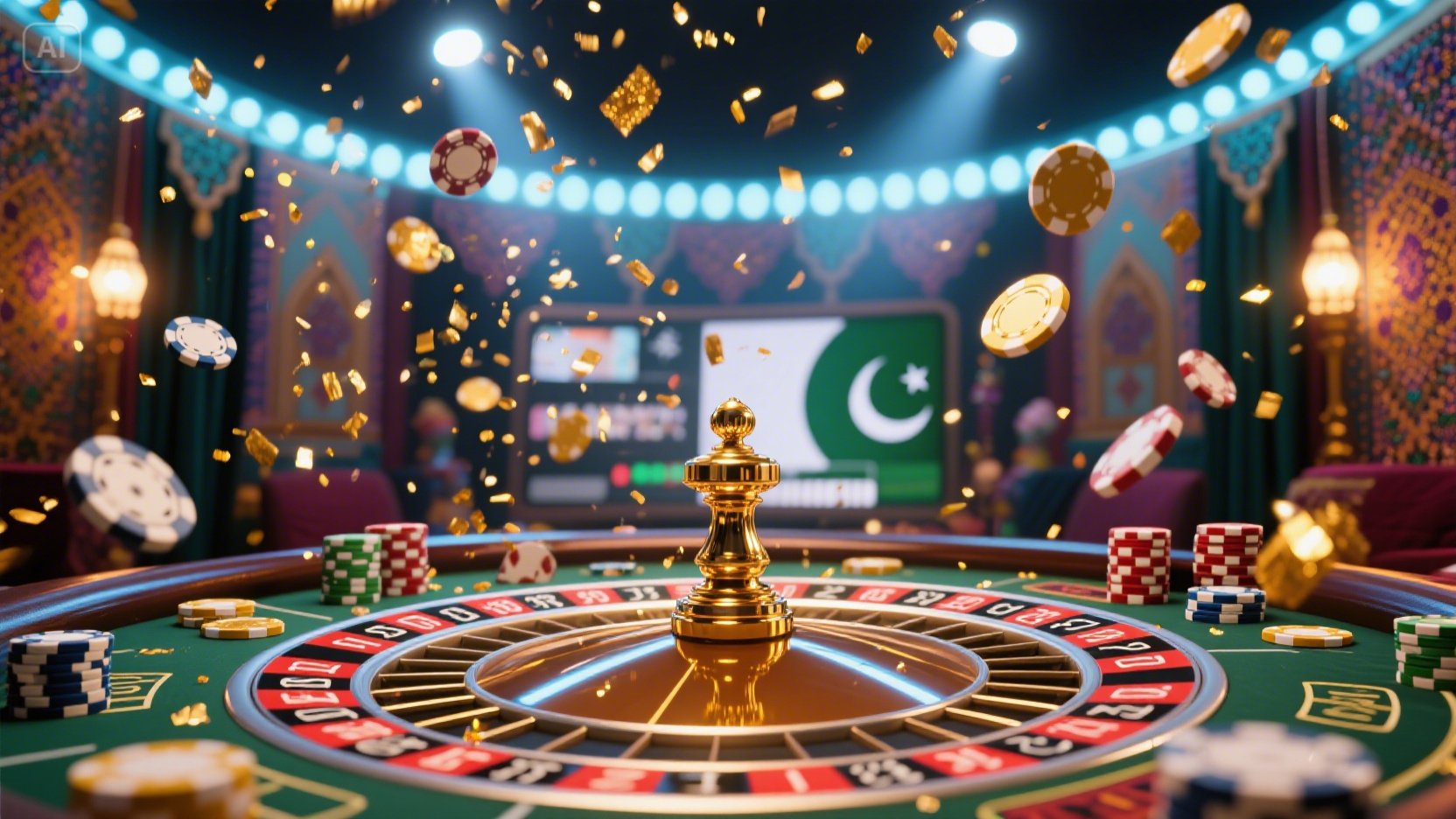 WikibetDeposit using JazzCash or Easypaisa and claim your 200% instantly! Pakistani users can experience local-friendly gaming, quick payouts, and trusted online fun.