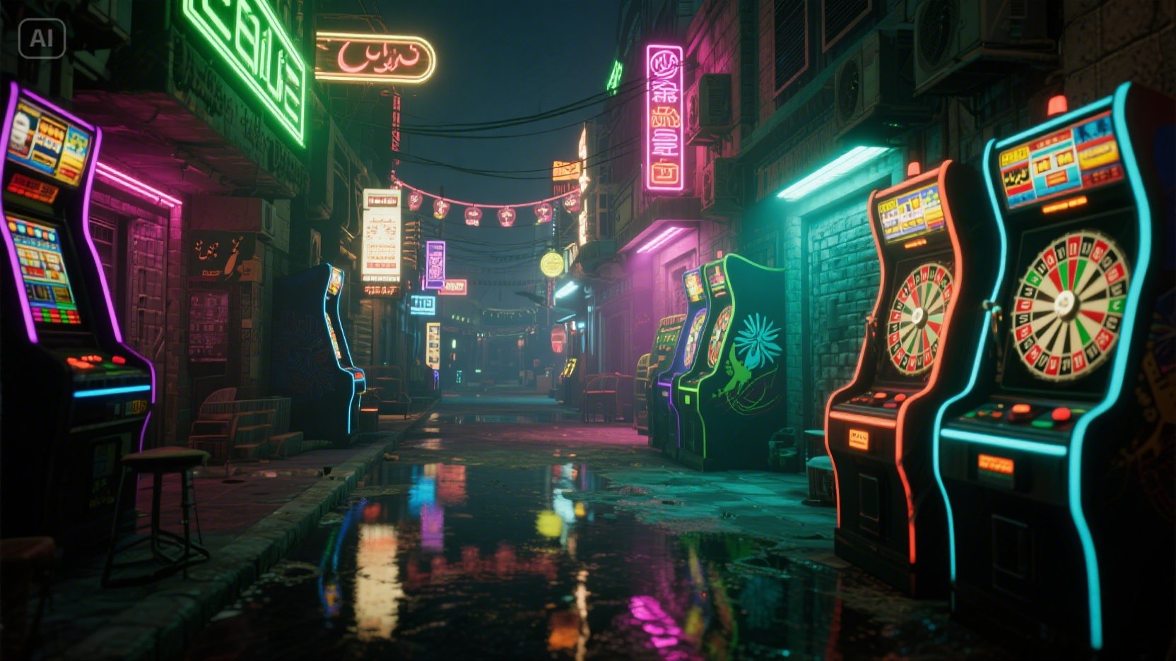 Registration at Wikibet Casino